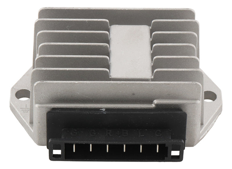 Arrowhead 12V REG/RECT 230-42030 230-42030 Photo - Primary