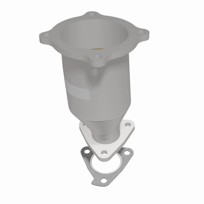 MagnaFlow Mazda Miata HM Grade Federal / EPA Compliant Direct-Fit Catalytic Converter 24095 360 Degree Image Set
