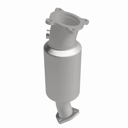 MagnaFlow Audi California Grade CARB Compliant Direct-Fit Catalytic Converter 5561163 360 Degree Image Set
