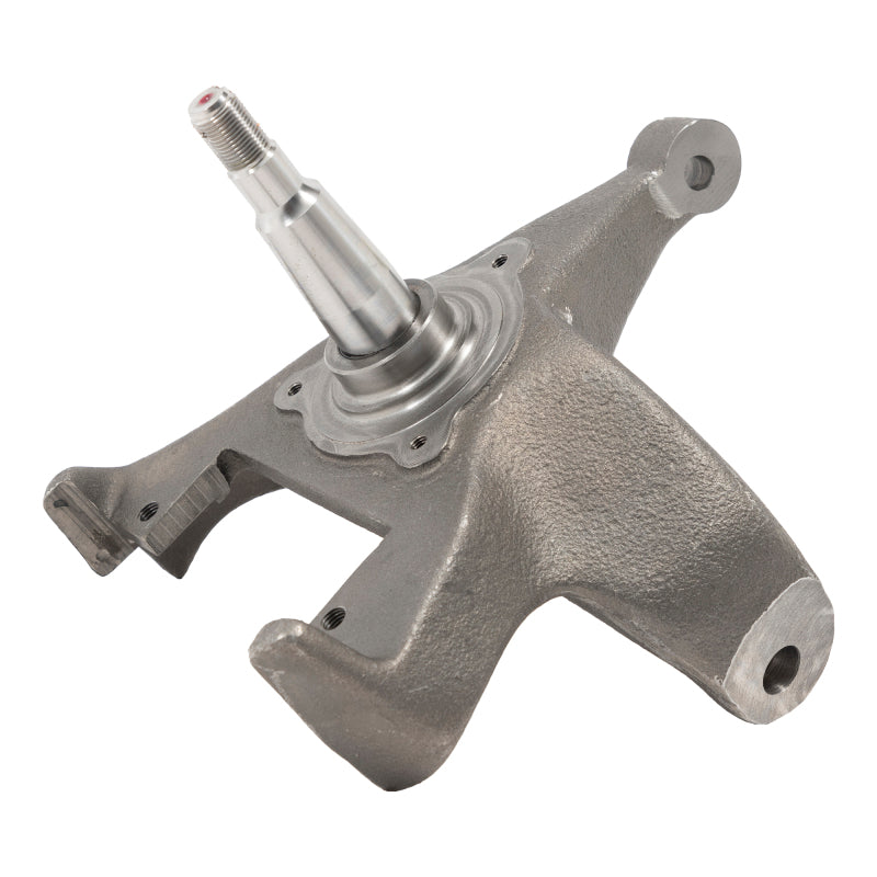 Belltech Drop Spindle Set 94-99 Dodge Ram 1500 2650 User 2