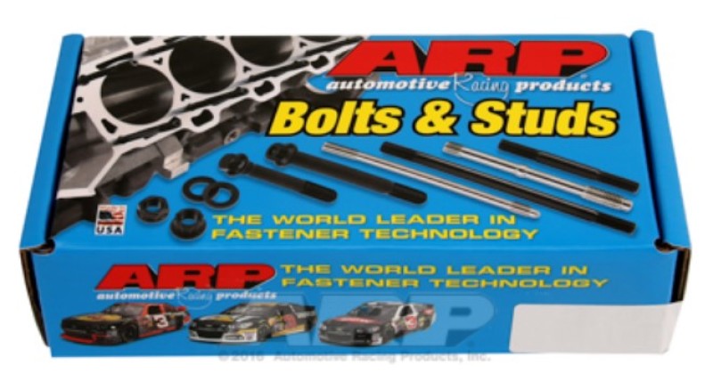 ARP Toyota 5.7L (3UR-FE) ARP2000 12pt Head Stud Kit 203-4704 203-4704 User 1
