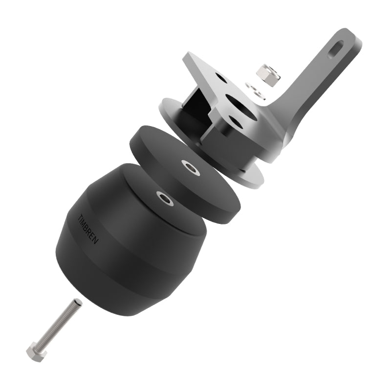 Timbren Suspension Enhancement System TORTTNDR TORTTNDR User 2