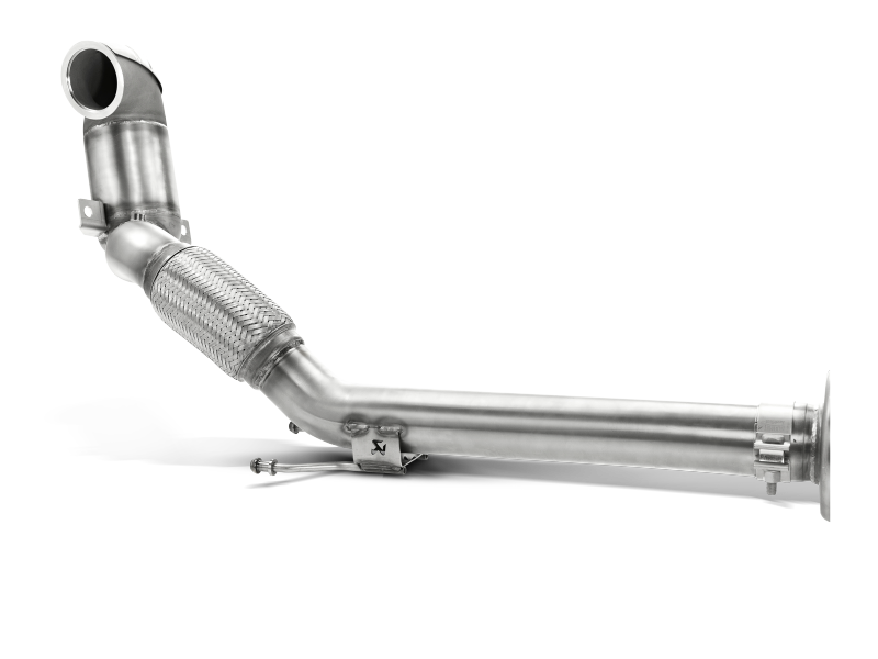 Akrapovic 13-17 Volkswagen Golf GTI (VII) Evolution Line w/ Cat (Titanium) w/ Carbon Tips S-VW/T/1 S-VW/T/1 User 3