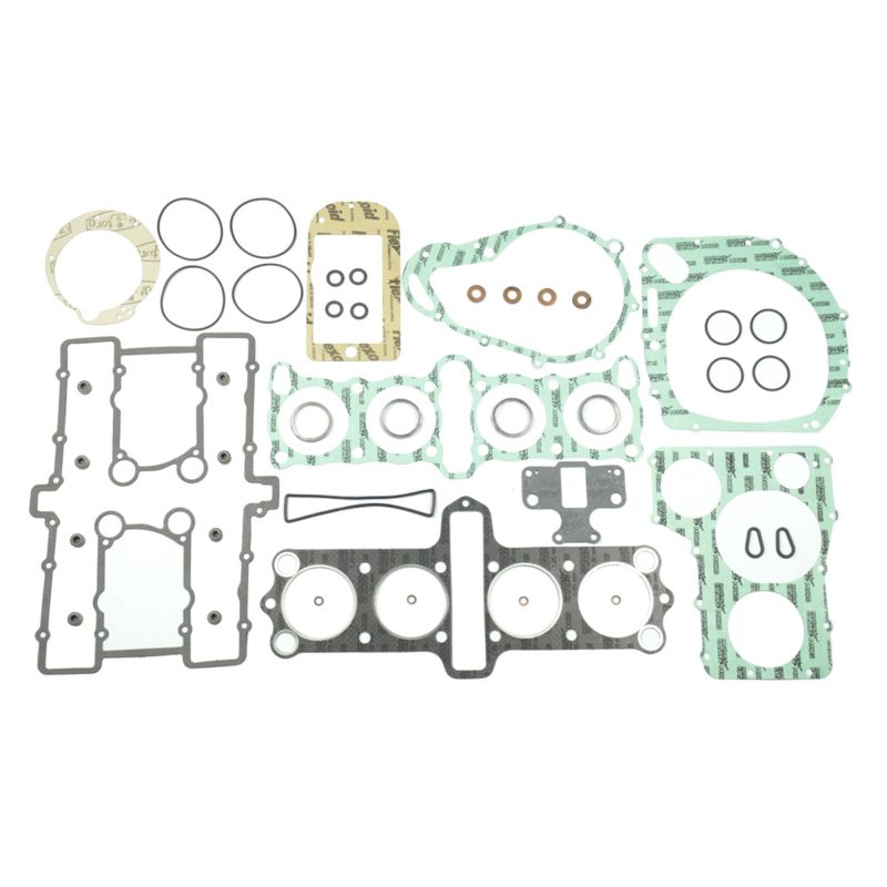 Athena 82-85 Suzuki GS 850 Complete Gasket Kit (w/o Oil Seals) P400510850801 P400510850801 Photo - Primary