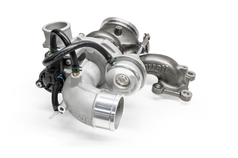 Garrett PowerMax Turbocharger 13-18 Ford 2.0L EcoBoost Stage 1 Upgrade Kit 886195-5001S 886195-5001S User 1