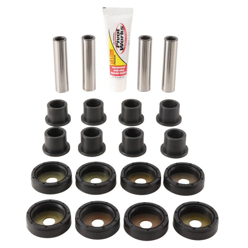 Pivot Works 2019 Arctic Cat Wildcat X EPS PW A-Arm Kit - Front Lower 1 Kit Req Per Veh PWAAK-A04-000 PWAAK-A04-000 Photo - Primary