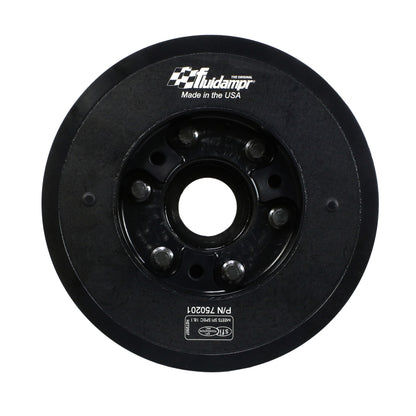 Fluidampr Ford Godzilla 7.3L Steel Internally Balanced Damper 750201 750201 Photo - Primary