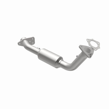 MagnaFlow California Grade CARB Compliant Direct-Fit Catalytic Converter 4481185 360 Degree Image Set