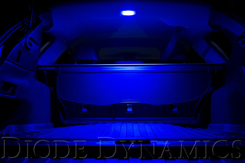 Diode Dynamics 921 LED Bulb HP36 LED - Cool - White (Single) DD0143S DD0143S User 5