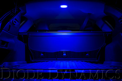 Diode Dynamics 921 LED Bulb HP36 LED - Cool - White (Single) DD0143S DD0143S User 5