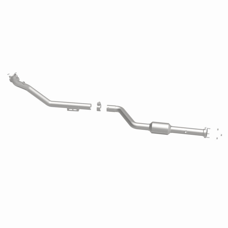 MagnaFlow Mercedes-Benz SLK230 OEM Grade Federal / EPA Compliant Direct-Fit Catalytic Converter 52722 360 Degree Image Set