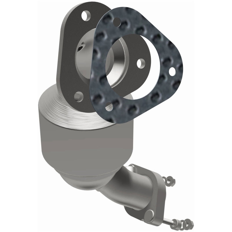 MagnaFlow OEM Grade Federal / EPA Compliant Direct-Fit Catalytic Converter 52942 Photo - out of package