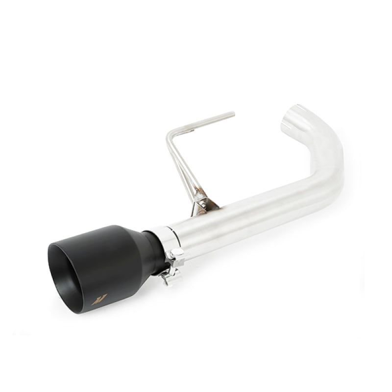 Mishimoto Ford Mustang Gt Race Axleback Exhaust, 2015+ MMEXH-MUS8-15ARBK User 3