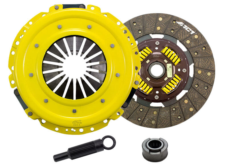 ACT SP Clutch Kit Performance Street Ford Mustang Bullitt V8 05-10 FM5-SPSS Photo - Primary