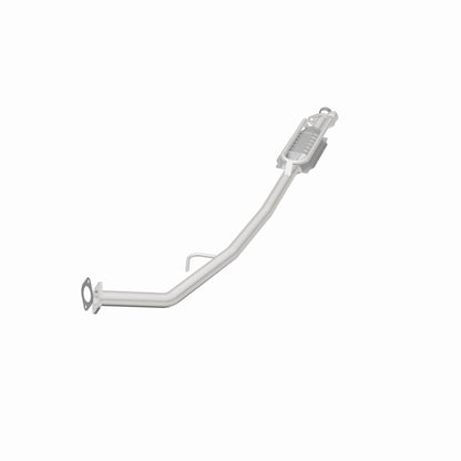 MagnaFlow Subaru RX Standard Grade Federal / EPA Compliant Direct-Fit Catalytic Converter 23862 360 Degree Image Set