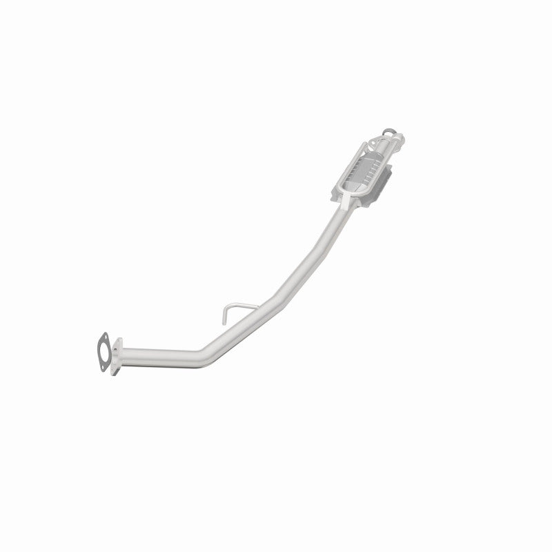 MagnaFlow Subaru RX Standard Grade Federal / EPA Compliant Direct-Fit Catalytic Converter 23862 360 Degree Image Set