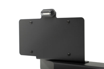 DV8 Offroad 18-23 Wrangler JL FS-7 Series Rear Bumper RBJL-12 RBJL-12 Photo - Unmounted