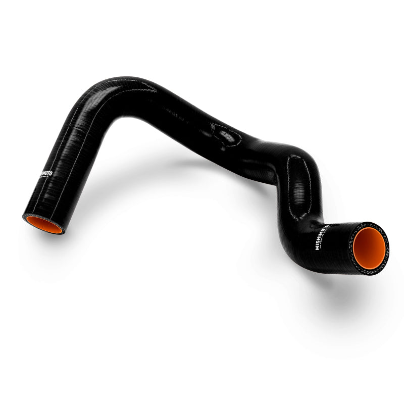 Mishimoto 95-04 Toyota Tacoma 2.4L - 2.7L (4WD Auto Only) Silicone Coolant Hose Kit - Black MMHOSE-TAC2427-95BK MMHOSE-TAC2427-95BK User 1