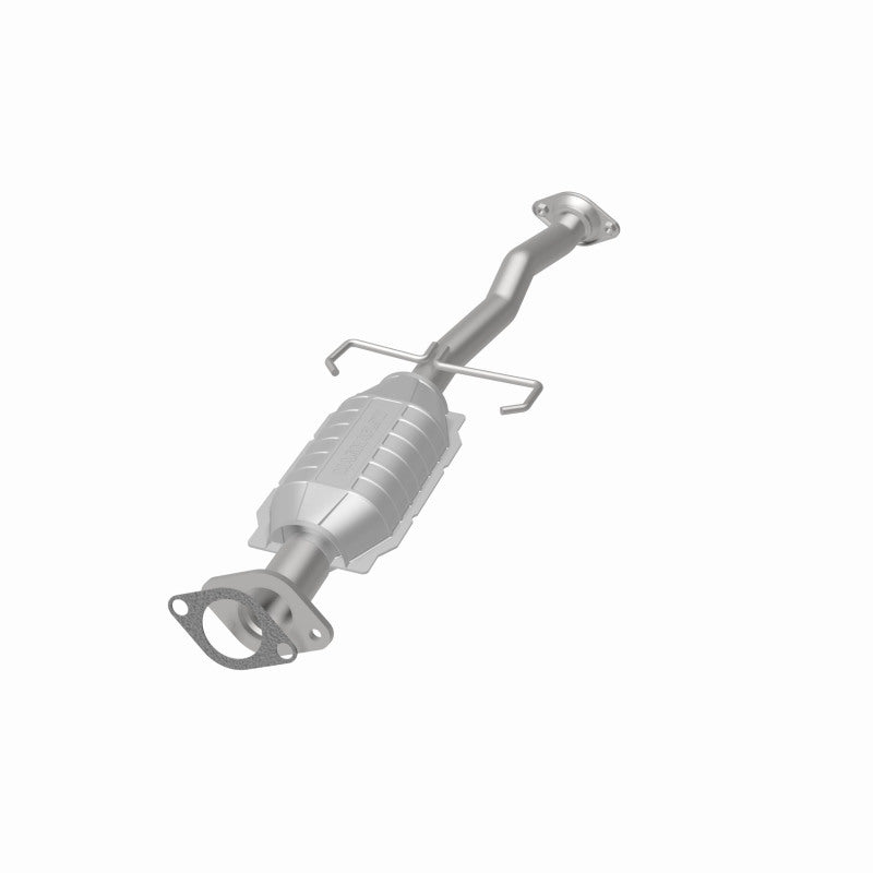 MagnaFlow Mazda Protege HM Grade Federal / EPA Compliant Direct-Fit Catalytic Converter 23287 360 Degree Image Set