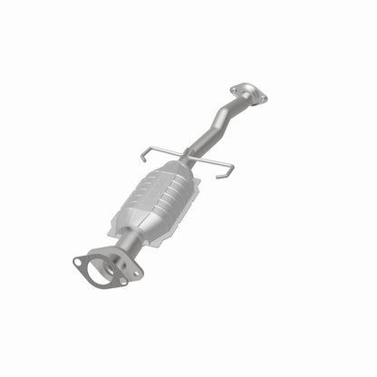 MagnaFlow Mazda Protege HM Grade Federal / EPA Compliant Direct-Fit Catalytic Converter 23287 360 Degree Image Set