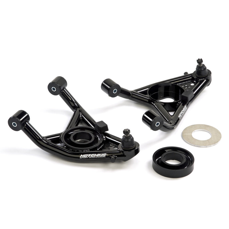 Hotchkis 67-69 Chevrolet Camaro / Pontiac Firebird / 68-74 Chevy Nova 1109 Photo - Primary