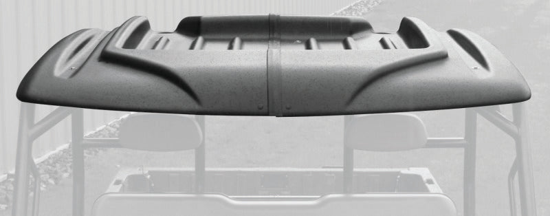 QuadBoss 60in 2Pc Roof 326708 326708 User 1