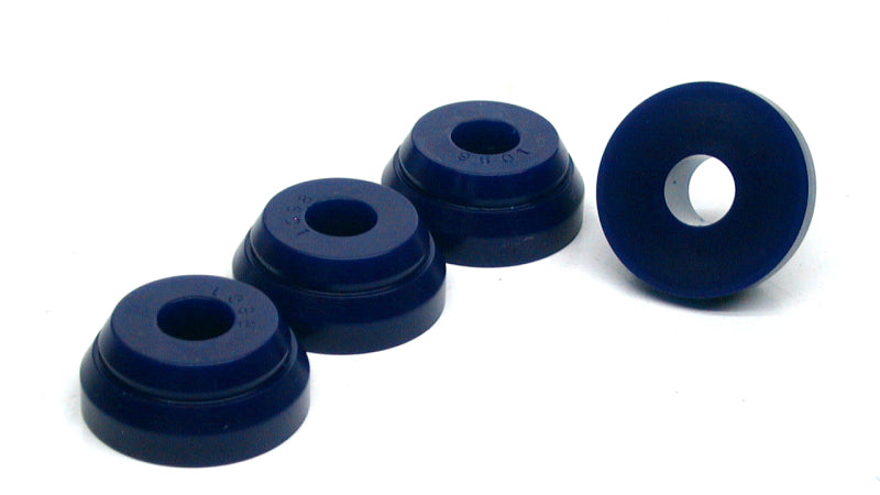 SuperPro Front Strut Bar To Chassis Mount Bushing Kit SPF1098K Photo - Primary