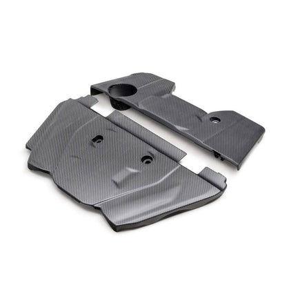 Seibon 2023+ Nissan Z Carbon Fiber Engine Cover - Mate Finish EC22NSZ-MF EC22NSZ-MF User 1