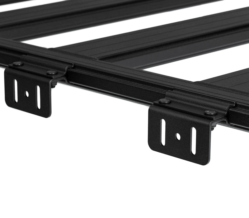 ARB Base Rack Wide Vertical Mount 1780470 1780470 Photo - Unmounted