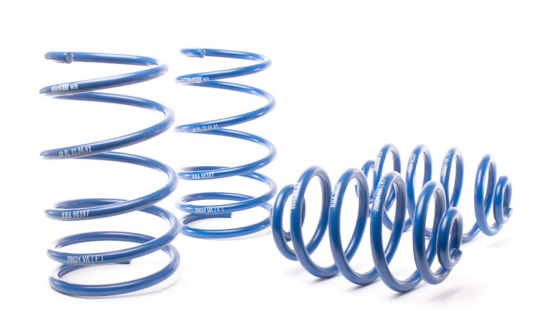 H&R Sport Springs BMW 325I 1992-1995 29824-2 Photo - Primary