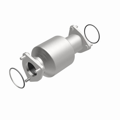 MagnaFlow Acura TL OEM Grade Federal / EPA Compliant Direct-Fit Catalytic Converter 51876 360 Degree Image Set
