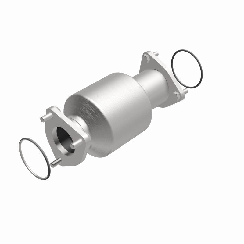 MagnaFlow Acura TL OEM Grade Federal / EPA Compliant Direct-Fit Catalytic Converter 51876 360 Degree Image Set