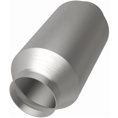 MagnaFlow Standard Grade Federal / EPA Compliant Universal Catalytic Converter 54956 Photo - out of package