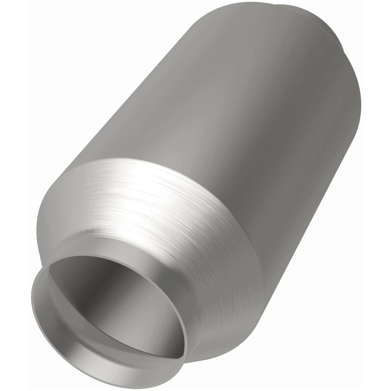 MagnaFlow Standard Grade Federal / EPA Compliant Universal Catalytic Converter 54956 Photo - out of package