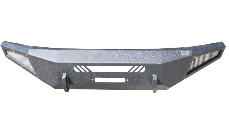 Fishbone Offroad 15-17 Ford F150  Front Bumper - Black FB22365 FB22365 Photo - Primary