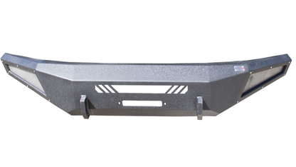 Fishbone Offroad 15-17 Ford F150  Front Bumper - Black FB22365 FB22365 Photo - Primary