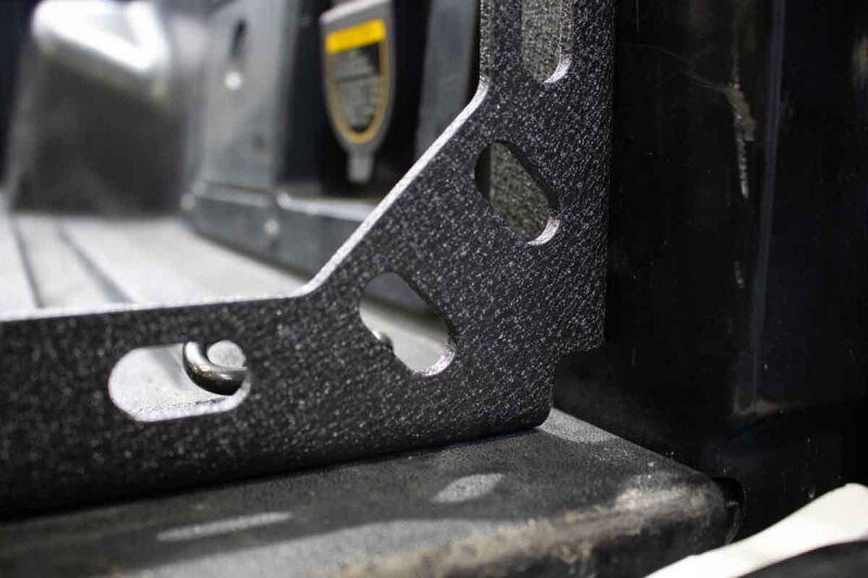 Fishbone Offroad Tacoma Bed Stiffener Tie Down FB21290 FB21290 Photo - lifestyle view