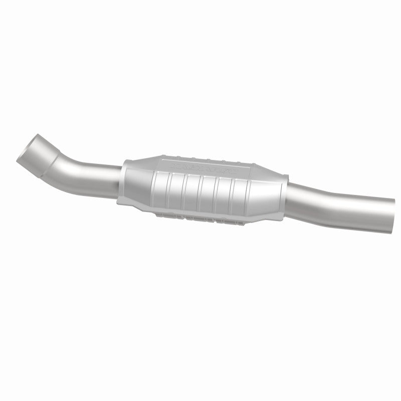 MagnaFlow Standard Grade Federal / EPA Compliant Direct-Fit Catalytic Converter 23289 360 Degree Image Set