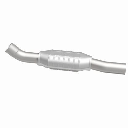 MagnaFlow Standard Grade Federal / EPA Compliant Direct-Fit Catalytic Converter 23289 360 Degree Image Set