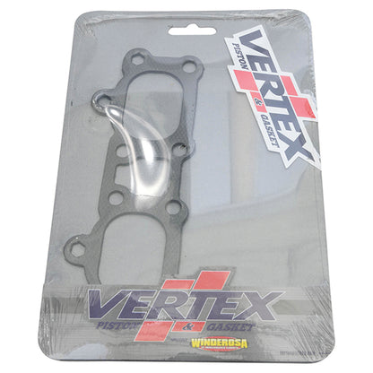Vertex Pistons Vertex Gaskets 2016 Polaris ACE 900 EFI EPS Exhaust Gasket Kit 823098 823098 Photo - Primary