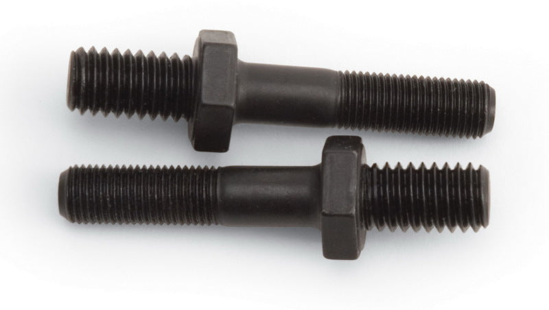 Edelbrock Rocker Studs 3/8" (Set Of 2) 8598 Photo - Primary