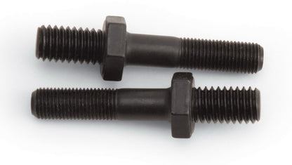 Edelbrock Rocker Studs 3/8" (Set Of 2) 8598 Photo - Primary