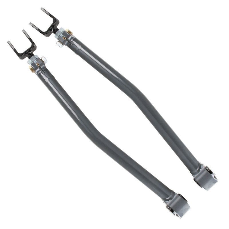 Synergy Mfg Synergy 07-18 Jeep Wrangler JK/JKU Front Long Arm Upper Control Arms - Pair 8035 8035 Photo - Primary