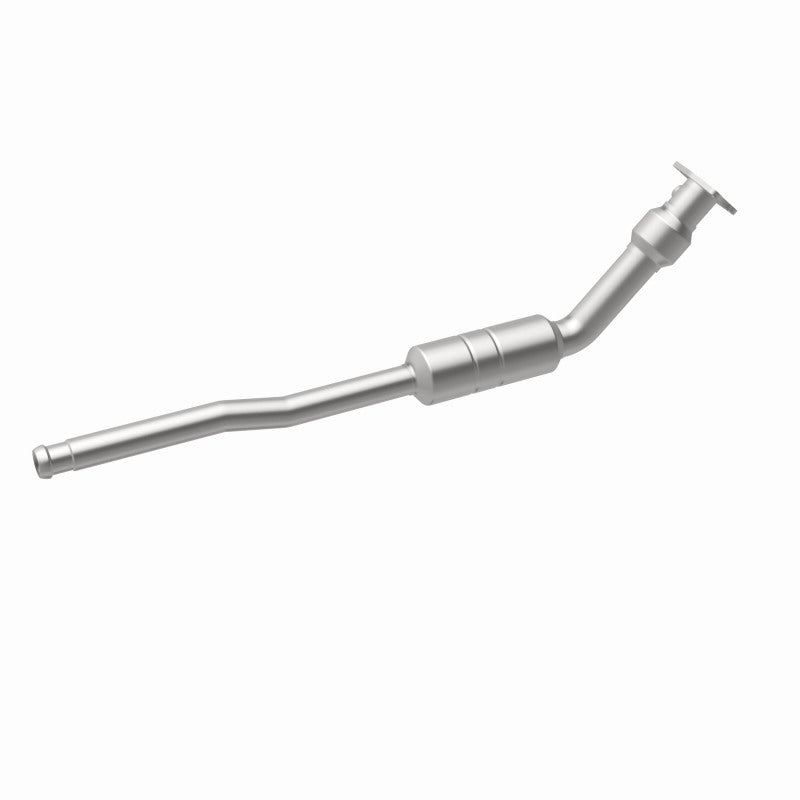MagnaFlow Volvo HM Grade Federal / EPA Compliant Direct-Fit Catalytic Converter 24299 360 Degree Image Set