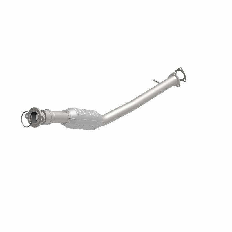 MagnaFlow OEM Grade Federal / EPA Compliant Direct-Fit Catalytic Converter 49220 360 Degree Image Set