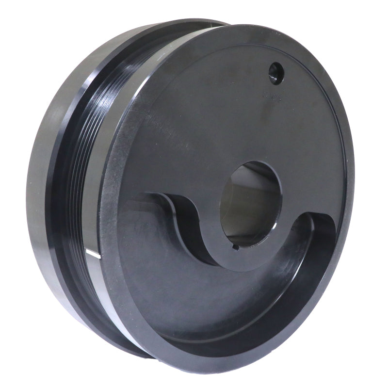 Fluidampr Engine Harmonic Balancer 830111 User 3