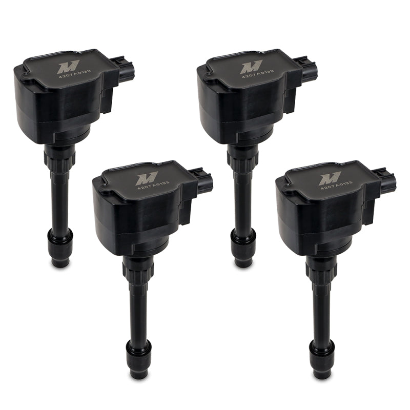 Mishimoto 16-21 Honda Civic Four Cylinder Ignition Coil Set MMIG-CIV-1604 MMIG-CIV-1604 User 1