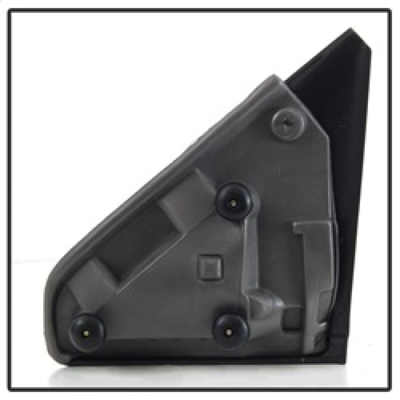 SPYDER xTune Dodge Ram 02-08 Power Heated OE Mirror - Right MIR-03DRAM02-PW-R 9938603 9938603 Photo - Unmounted