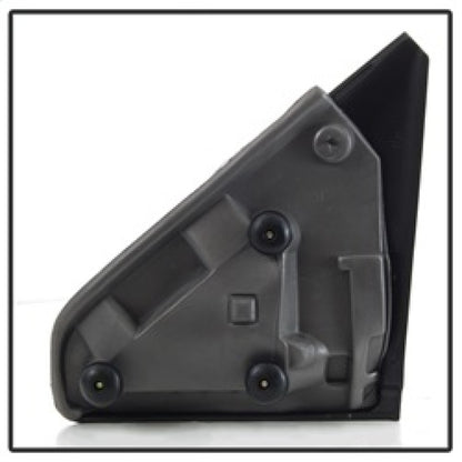 SPYDER xTune Dodge Ram 02-08 Power Heated OE Mirror - Right MIR-03DRAM02-PW-R 9938603 9938603 Photo - Unmounted
