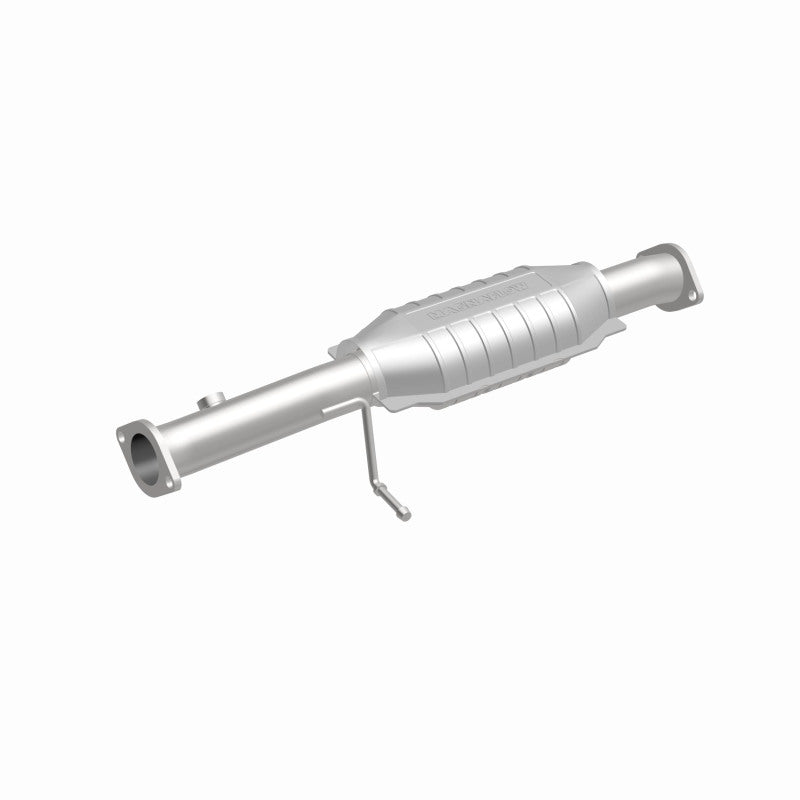 MagnaFlow Mazda MPV HM Grade Federal / EPA Compliant Direct-Fit Catalytic Converter 93143 360 Degree Image Set
